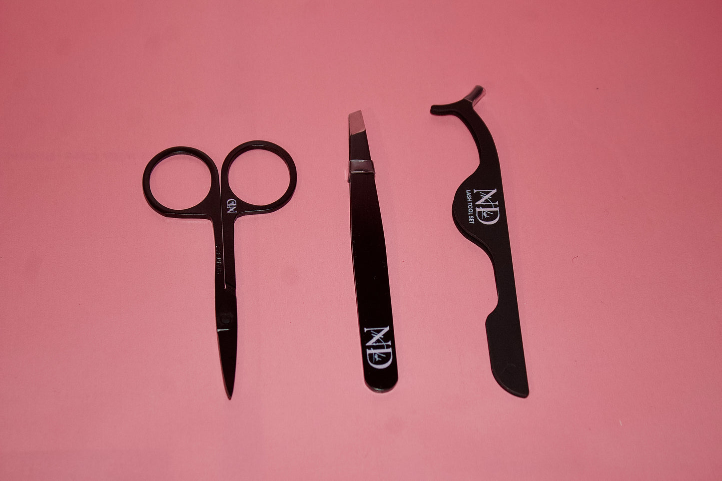 Nini’s Lash Tool Kit