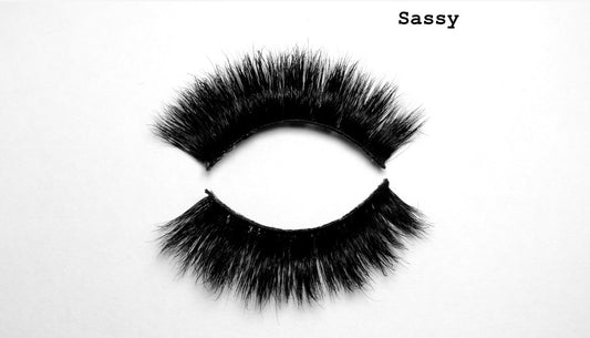 “Sassy” 15MM