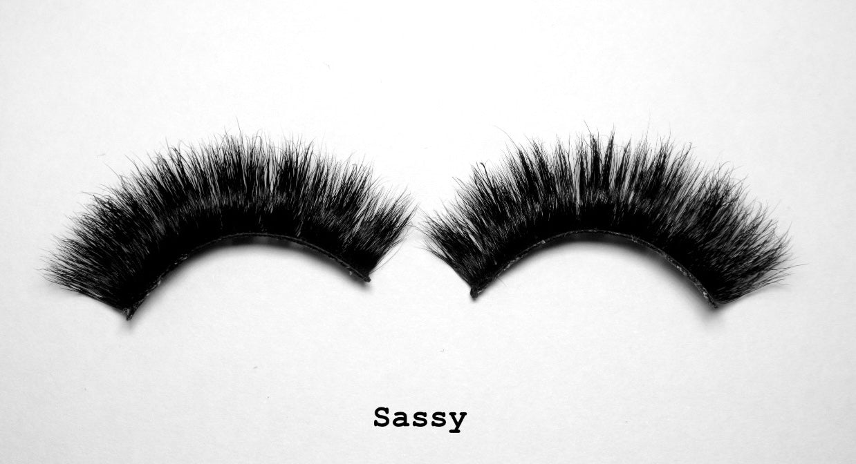 “Sassy” 15MM