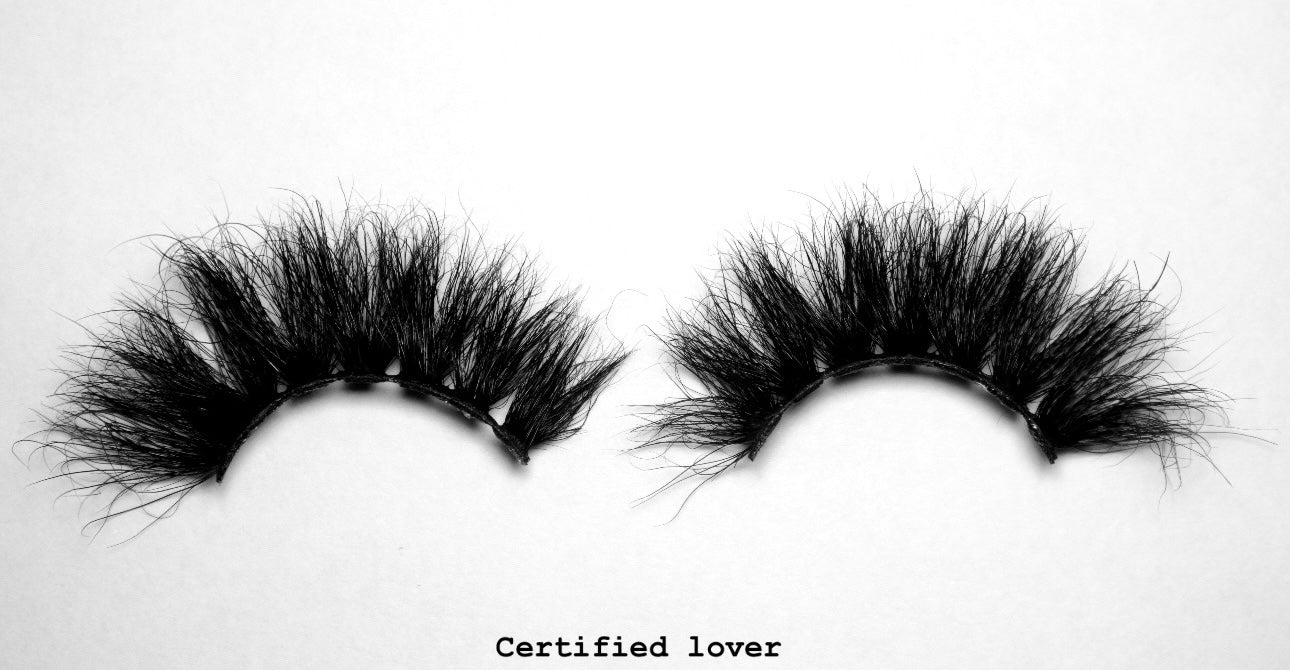 “Certified Lover” 22MM