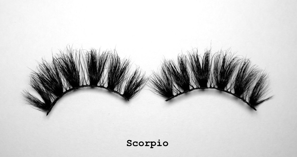 “Scorpio” 20MM