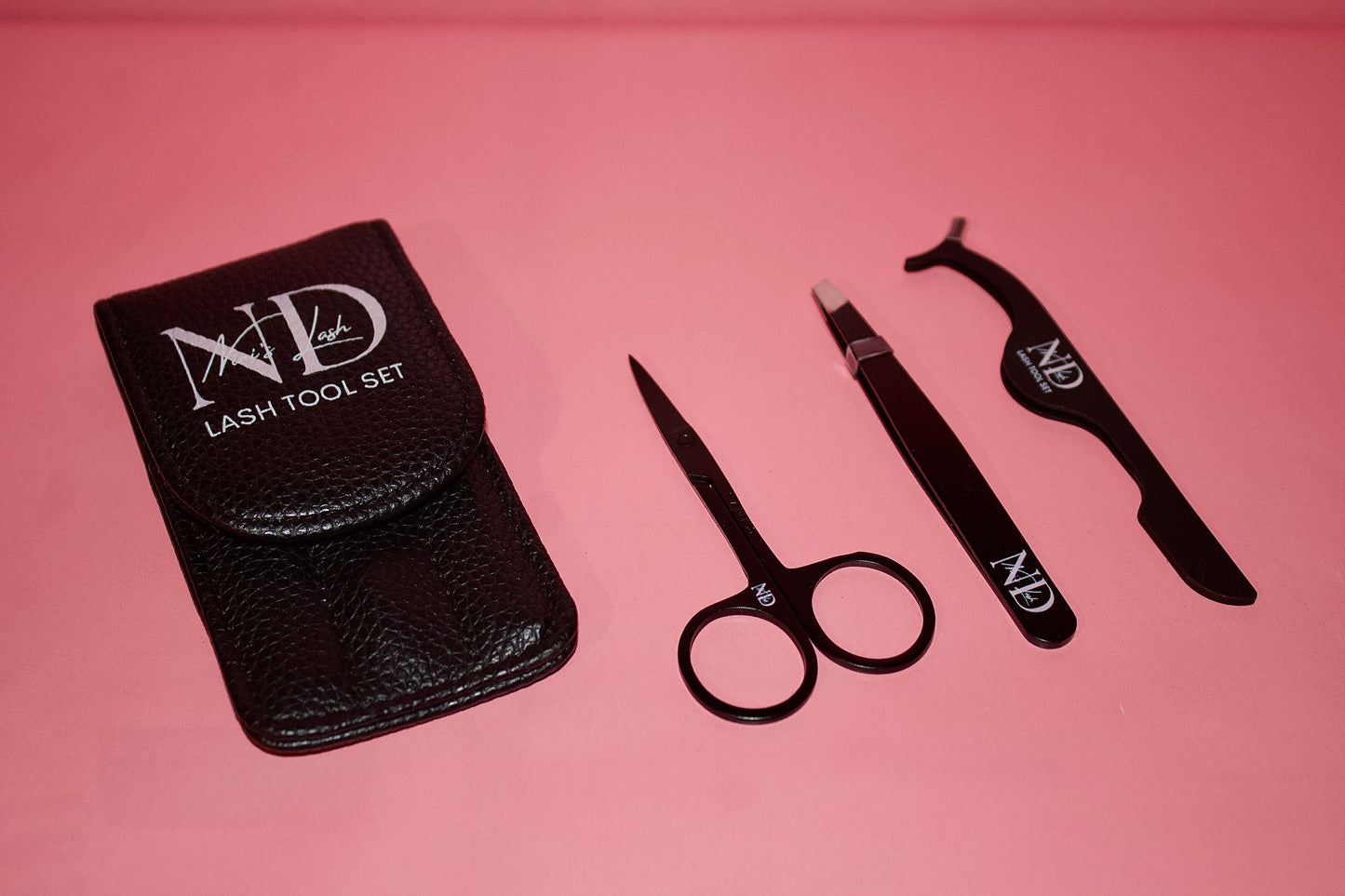 Nini’s Lash Tool Kit