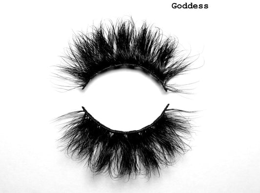 “Goddess” 25MM