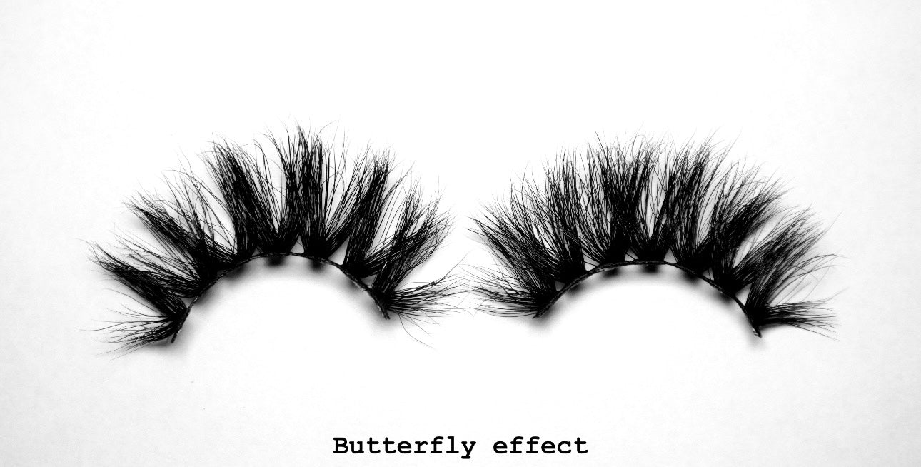 “Butterfly Effect” 22MM