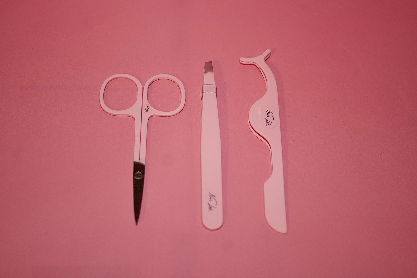 Nini’s Lash Tool Kit