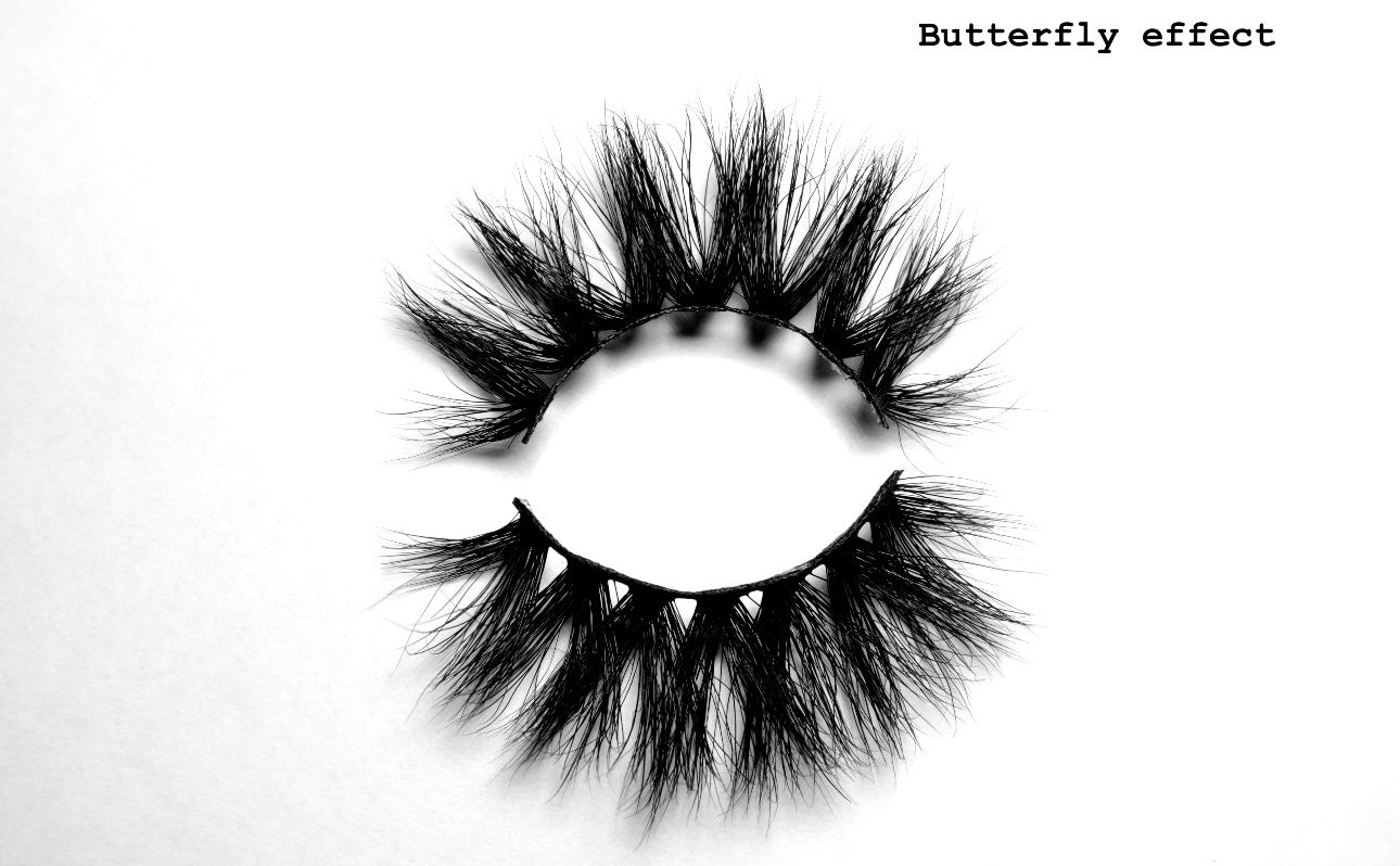 “Butterfly Effect” 22MM