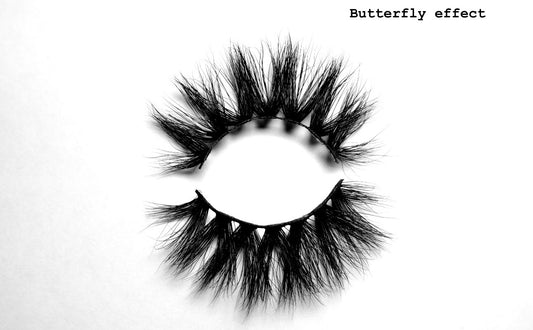 “Butterfly Effect” 22MM