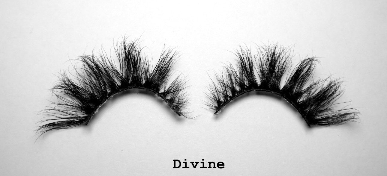 “Divine” 20MM